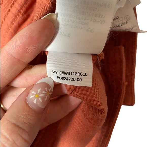 Prana Elle Short 5” - Picture 7 of 8